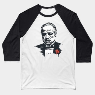 Godfather Baseball T-Shirt